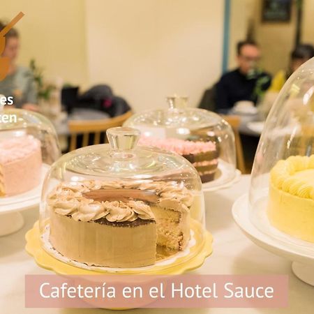 Apartamentos Sabinas Don Jaime Saragossa Zewnętrze zdjęcie
