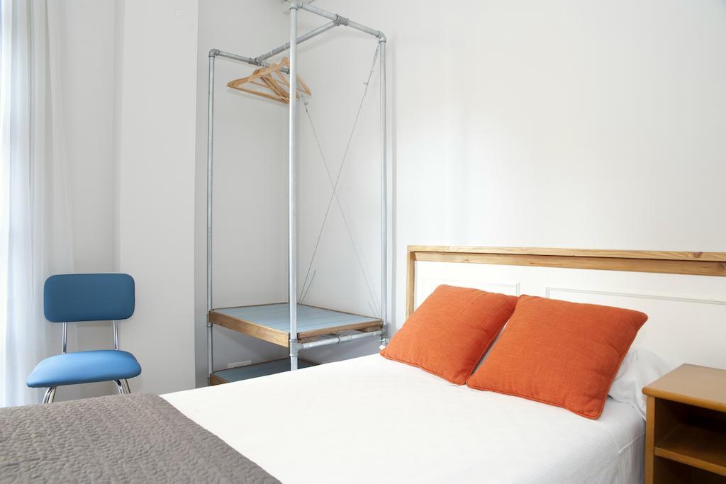 Apartamentos Sabinas Don Jaime Saragossa Pokój zdjęcie