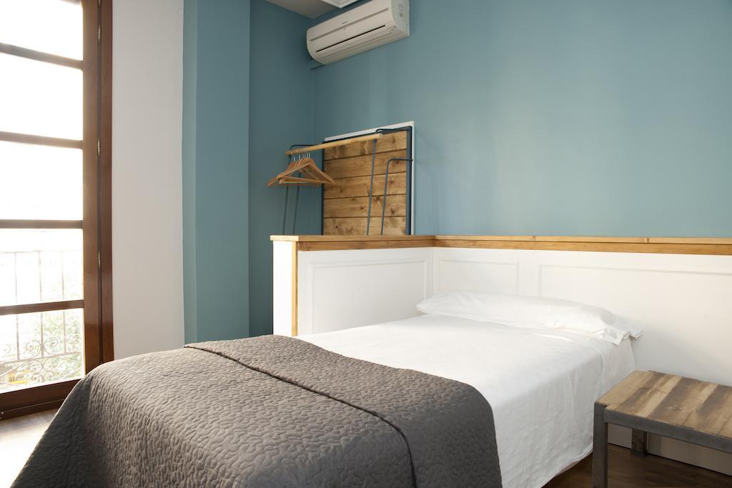 Apartamentos Sabinas Don Jaime Saragossa Pokój zdjęcie