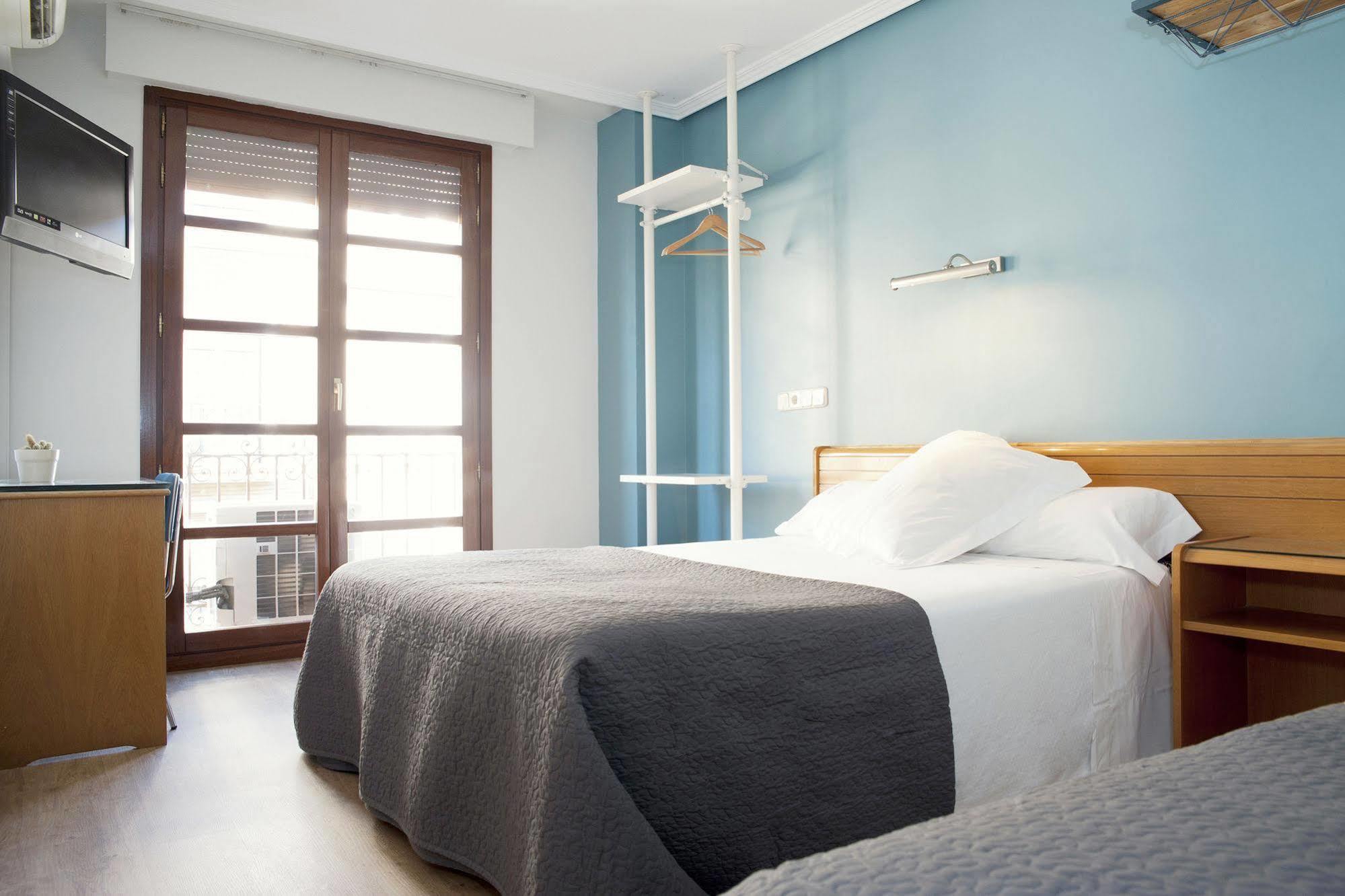 Apartamentos Sabinas Don Jaime Saragossa Zewnętrze zdjęcie