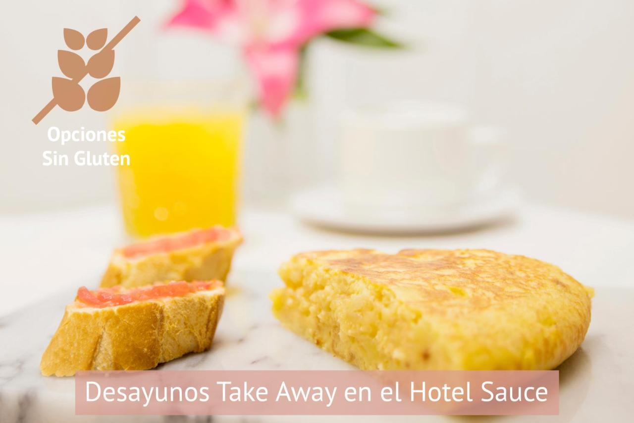 Apartamentos Sabinas Don Jaime Saragossa Zewnętrze zdjęcie