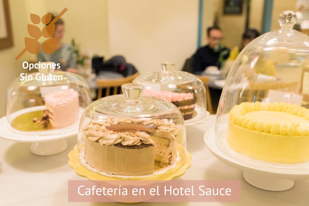 Apartamentos Sabinas Don Jaime Saragossa Zewnętrze zdjęcie