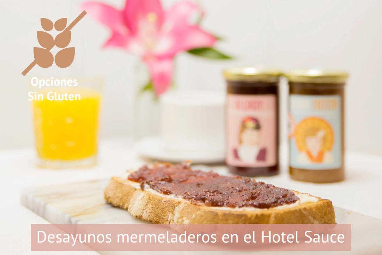 Apartamentos Sabinas Don Jaime Saragossa Zewnętrze zdjęcie