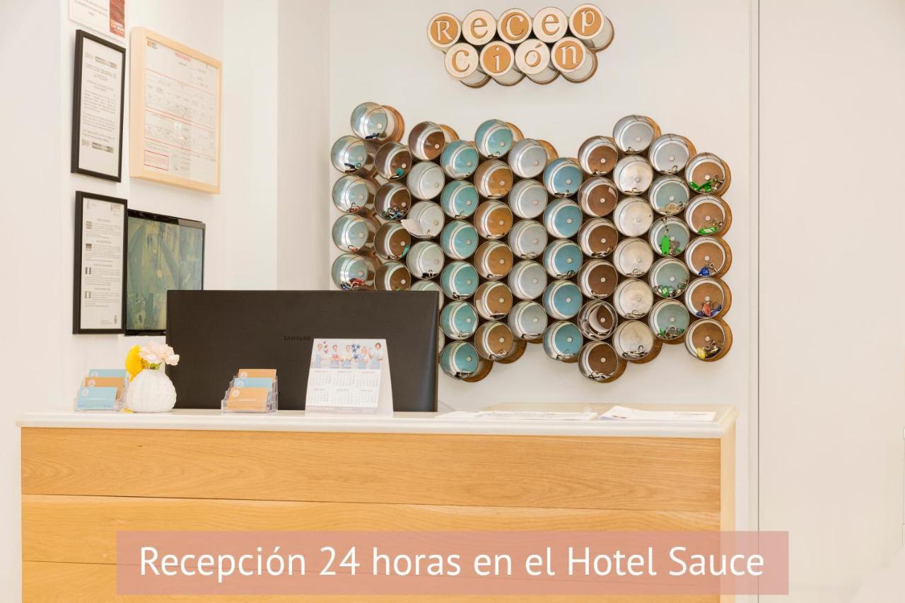 Apartamentos Sabinas Don Jaime Saragossa Zewnętrze zdjęcie